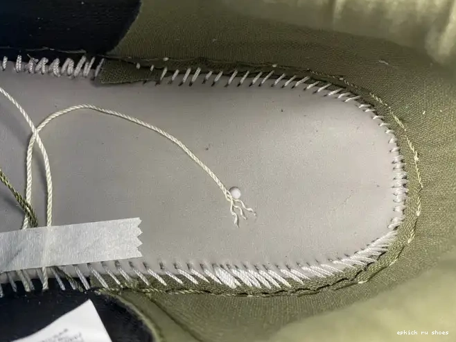 Cheap MEDIUM 1 TRAVIS JORDAN OLIVE LOW DM7866-200 X AIR SCOTT OG 0505